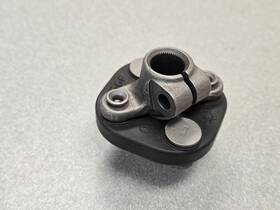 1264620146 Mercedes-benz Nice Used Original Genuine W126 Shift Coupler Rag Joint