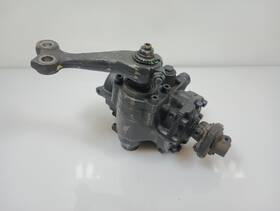 1294610001 Mercedes-benz 90-02 Oem R129 300sl 500sl Sl500 Sl600 Power Steering Gear Box Gearbox