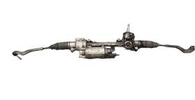 140411 Mercedes-benz 12-18 Cls550 Cls400 W218 Electric Power Steering Rack Pinion Oem