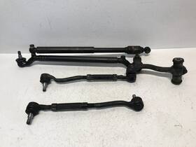 1404630332 Mercedes-benz 94-99 W140 S500 Steering Intermediate Lever Rod Rack Oem
