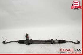 1634600625 Mercedes-benz 02-05 W163 Ml350 Ml500 Power Steering Rack And Pinion Assembly