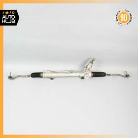 1644601200 Mercedes-benz 10-11 W164 Ml450 Hybrid Power Steering Rack And Pinion Assembly Oem