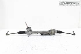 X166 Mercedes-benz 166460600064 2013-2016 Gl450 Power Steering Gear Rack And Pinion Oem