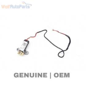 1669063101 Mercedes-benz 2013 Gl450 X166 4.7l - Steering Wheel Vibro / Vibration Motor 1669063101 Mercedes-benz 2013 Gl450 X166 4.7l - Steering Wheel Vibro / Vibration Motor