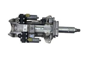 1674602601 Mercedes-benz 2020-2024 Gls 450 X167 3.0l Awd Steering Column With Power Adjust 64k 1674602601 Mercedes-benz 2020-2024 Gls 450 X167 3.0l Awd Steering Column With Power Adjust 64k