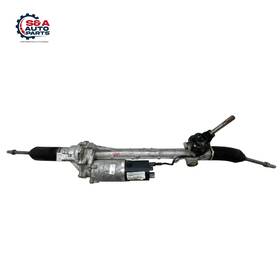 1674603401 Mercedes-benz 2020-2024 Gls63 X167 Amg Steering Gear Power Rack And Pinion Oem