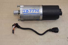 1674605901 Mercedes-benz 21-26 Gle53 Gle63s Amg Power Steering Rack Motor Genuine Oem