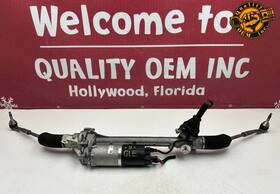 1674607101 Mercedes-benz 2020-2025 Gle Gls Electric Power Steering Gear Rack And Pinion Oem 40 Kmi