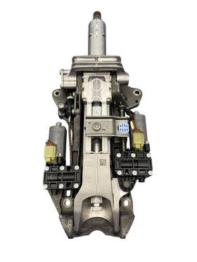 Mercedes-benz 1674609100 2020-2023 Gls 450 X167 3.0l Awd Power Adjustment Steering Column Assy