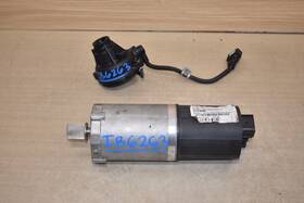 1675840400 Mercedes-benz 20-25 Gle53 Gle63 Amg S Power Steering Rack And Pinion Motor Genuine Oem