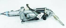 16878009 Mercedes-benz 06-12 Ml500 W164 Oem Power Floor Steering Column Shaft No Key 5080