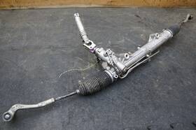 1724600400 Mercedes-benz Steering Gear Rack Pinion Slk55 2012-16 Slc43 R172 2017-18
