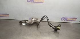 1904601201 Mercedes-benz 20 Amg Gt C C190 Steering Gear Rear Right Passenger