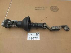 202-460-15-09 Mercedes-benz Intermediate Steering Clk430 1999 2003 Column Lower Yoke Coupler Joint Oem
