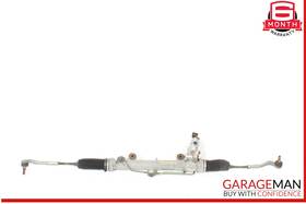 20311011002 Mercedes-benz 05-09 W209 Clk350 Power Steering Rack And Pinion Assembly Rwd Oem