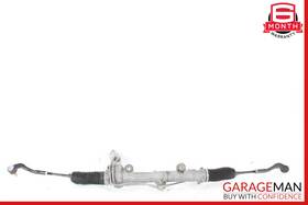 2034603300 Mercedes-benz 05-09 W209 Clk350 C230 Power Steering Rack And Pinion Assembly Rwd