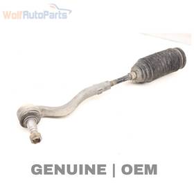 2043303303 Mercedes-benz 2008-2014 C300 W204 - Front Left Steering Tie Rod With Boot