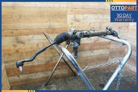 2044602700 Mercedes-benz 2008-2011 W204 C300 C350 Power Steering Gear Rack And Pinion Assembly Oem