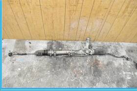 2044604900 Mercedes-benz 08-14 W204 C300 C250 Power Steering Rack And Pinion Oem