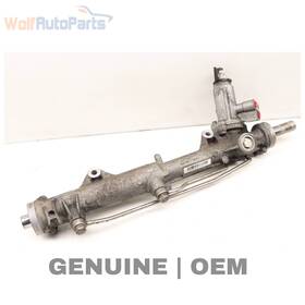 2044605900 Mercedes-benz 2008-2015 C350 - Steering Rack / Gear