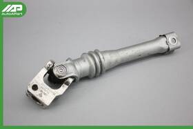2044620078 Mercedes-benz 12-15 W204 C250 Power Steering Column Gear Shaft Unit Oem