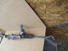 20446059001 Mercedes-benz 2044630296 2011 Mercedes-ben C 300 Power Steering Rack And Pinion Assembly