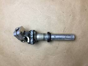 204468191 Mercedes-benz Cls550 W218 Steering Column Shaft 12 13 14 15 16 17 A