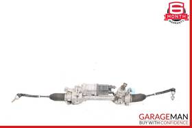 2054603201 Mercedes-benz 2015-2018 C300 W205 Sedan Rack And Pinion Assembly