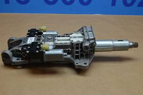 2054603816 Mercedes Benz 2017 W205 C63 Amg Sedan Steering Column Assembly