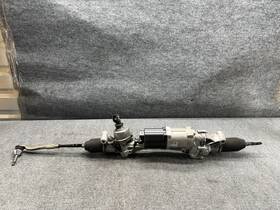 2054604501 Mercedes-benz W205 C300 Rwd Electric Power Steering Rack Assembly 75k Oem 2054604501 Mercedes-benz W205 C300 Rwd Electric Power Steering Rack Assembly 75k Oem