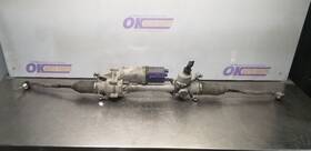 2054607202 Mercedes-benz 19 Amg C63 W205 4.0 Power Steering Gear Rack And Pinion