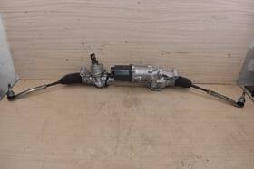 2054607802 Mercedes-benz 15-21 C Class C300 W205 Power Steering Gear Rack Pinion Genuine Oem