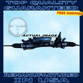 2054609500 Mercedes-benz C Class Steering Rack And Pinion Gear Assembly