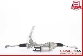 2074600400 Mercedes-benz 12-17 W207 E350 C350 Electric Power Steering Rack And Pinion Oem