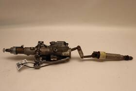 2104320748 Mercedes-benz 2003-2009 E-class E55 Amg W211 Steering Column Assembly Oem