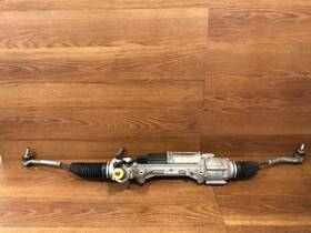 2124600401 Mercedes-benz 2012-2016 W212 E350 E400 Rwd Electric Power Steering Rack And Pinion Oem