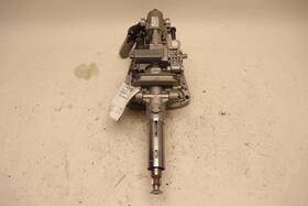 2124602716 Mercedes-benz 2010-2011 E-class E350 W212 Rwd Steering Column With Memory Oem