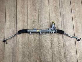 2124603400 Mercedes-benz Fits 10-13 E350 Sedan Rwd Steering Gear Power Rack And Pinion