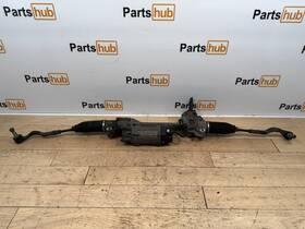 2124606300 Mercedes-benz 2012 Cls550 W218 Oem Front Lower Steering Rack And Pinion