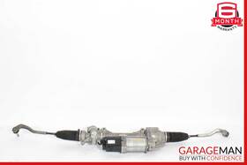 2124606900 Mercedes-benz 12-16 W212 E400 Electric Power Steering Rack And Pinion Oem