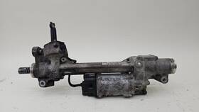 2124608400 Mercedes-benz 2010-2014 E350 W212 Electric Power Steering Gear Rack Pinion Motor Oem