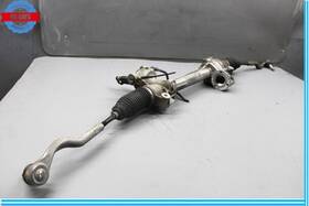 2124608500 Mercedes-benz 12-16 E400 E350 W212 Rwd Electric Power Steering Rack And Pinion Oem