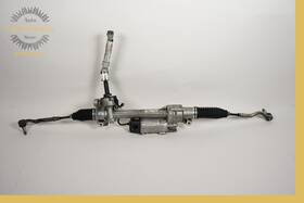 2124609100 Mercedes-benz 10-16 W212 E350 E400 4matic Electric Power Steering Rack And Pinion Oem