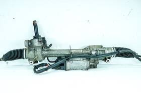 2124609900 Mercedes-benz 14-16 E350 W212 Oem 3.5l At Awd Power Steering Rack And Pinion 5092