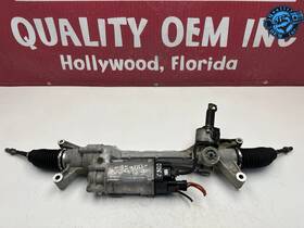 2134602602 Mercedes-benz 2019-2023 C E Cls Awd Electric Power Steering Gear Rack And Pinion Oe 39k 2134602602 Mercedes-benz 2019-2023 C E Cls Awd Electric Power Steering Gear Rack And Pinion Oe 39k