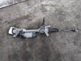 2134605801 Mercedes-benz Steering Gear/rack 213 Type Sedan And Wagon Fits 17-18 E-class
