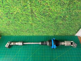 2134607100 Mercedes-benz 17-19 E300 W213 Steering Column Intermediate Shaft Oem