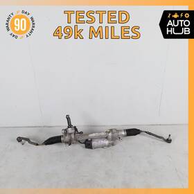 2184608200 Mercedes-benz W218 Cls550 Cls400 4matic Electric Power Steering Rack And Pinion Oem 49k 2184608200 Mercedes-benz W218 Cls550 Cls400 4matic Electric Power Steering Rack And Pinion Oem 49k