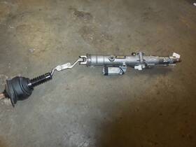 2204600916 Mercedes-benz 03-06 W220 S500 S430 Steering Column Motor Shaft 4matic 2204600916 Mercedes-benz 03-06 W220 S500 S430 Steering Column Motor Shaft 4matic