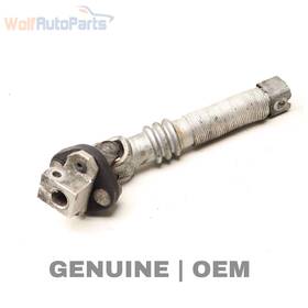 2204620378 Mercedes-benz 2007-2012 Sl550 - Lower Steering Shaft Joint